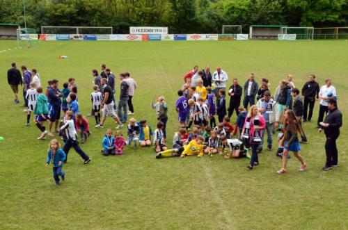 0402 Zlíchov 1914 100 let